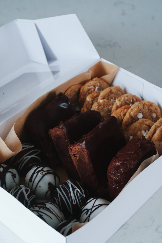 Holiday Box 2.0 (December 17-December 24)