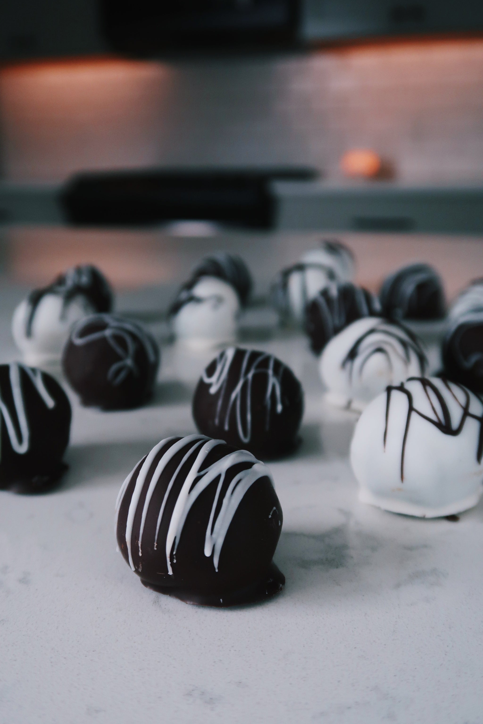 Holiday Box 2.0 (December 17-December 24)