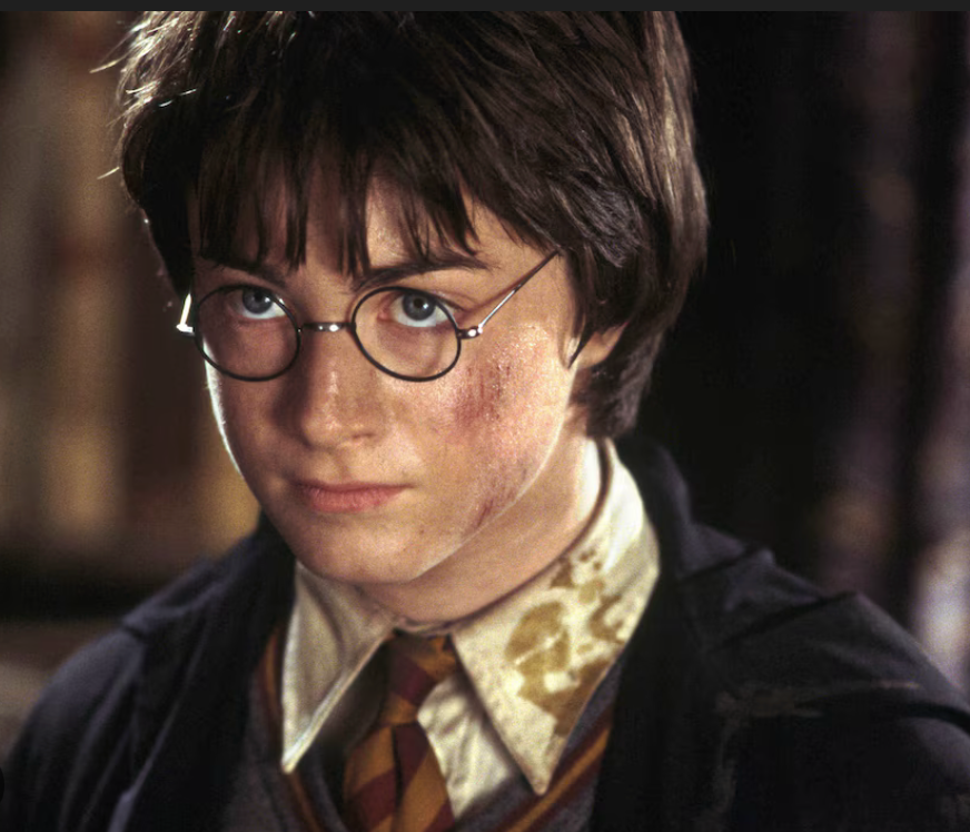 Harry Potter Themed Drinks